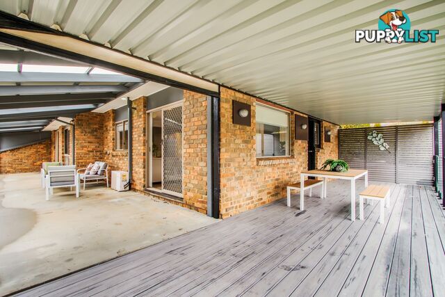 4 Fern Place BANKS ACT 2906