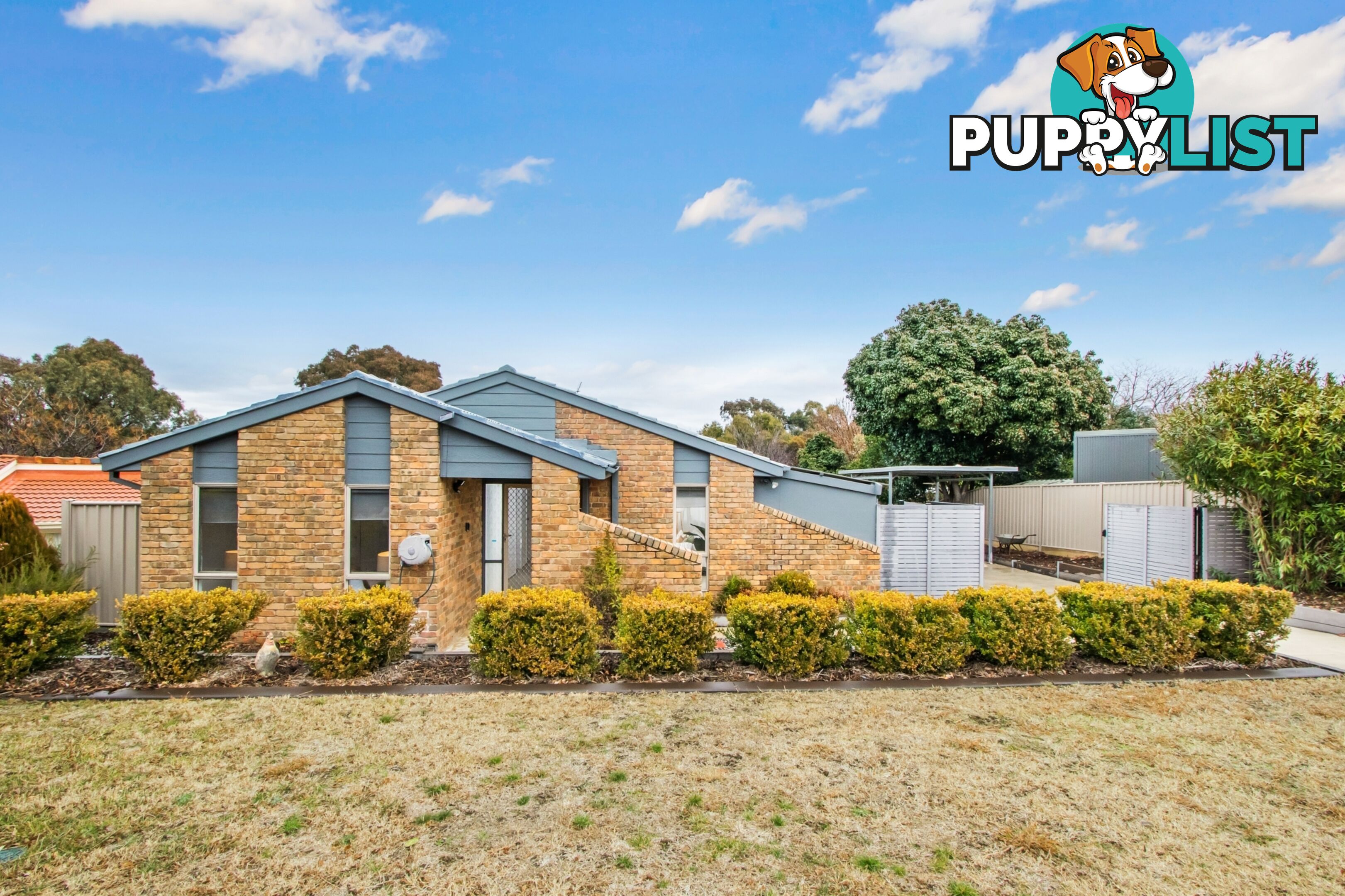 4 Fern Place BANKS ACT 2906