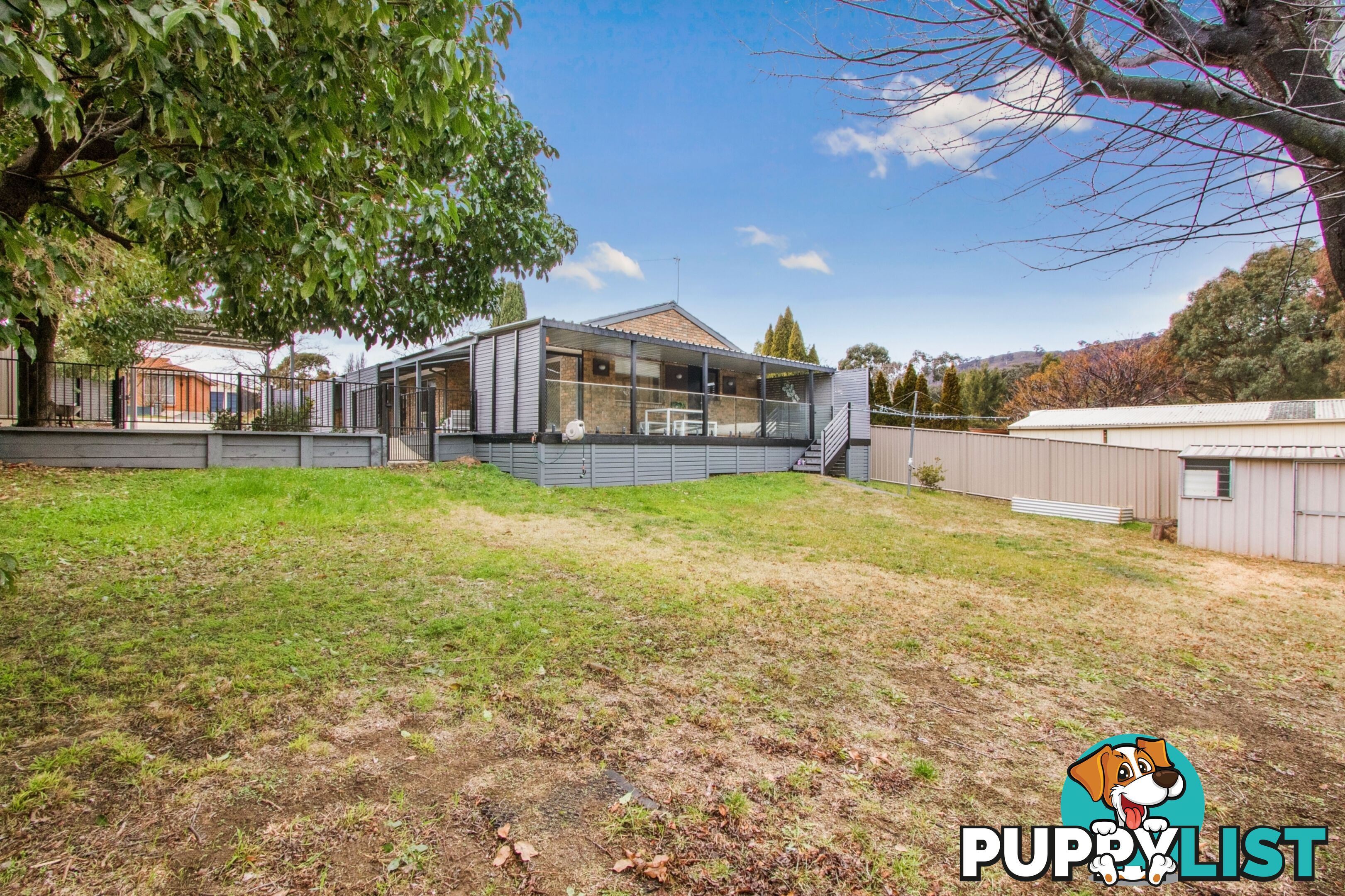 4 Fern Place BANKS ACT 2906