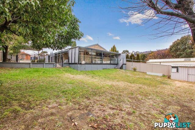 4 Fern Place BANKS ACT 2906