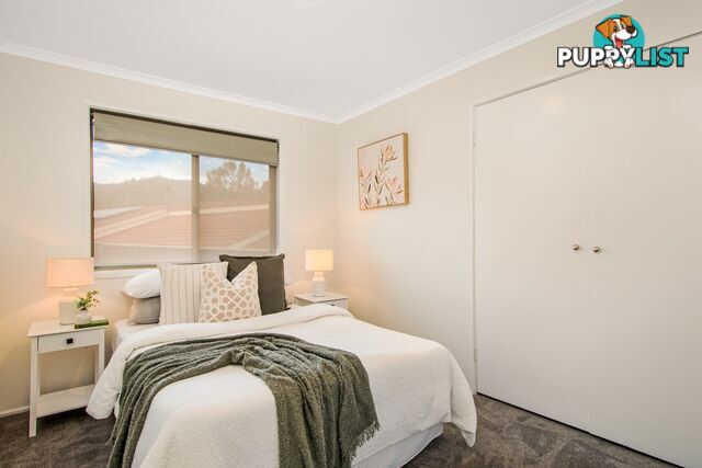 4 Fern Place BANKS ACT 2906