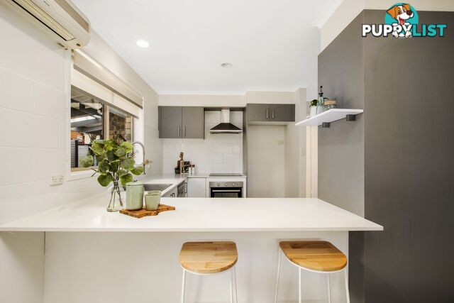 4 Fern Place BANKS ACT 2906
