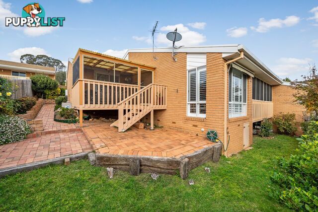 17/41 Ebenezer Street BONYTHON ACT 2905