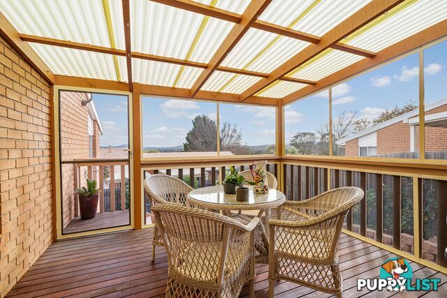 17/41 Ebenezer Street BONYTHON ACT 2905