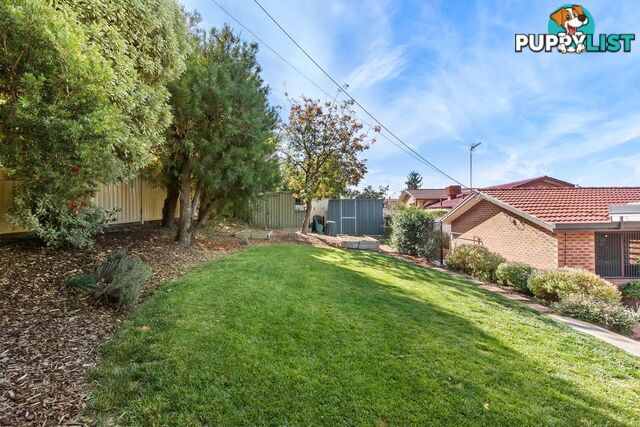 9 Max Henry Crescent MACARTHUR ACT 2904