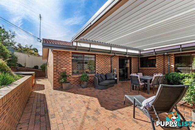 9 Max Henry Crescent MACARTHUR ACT 2904