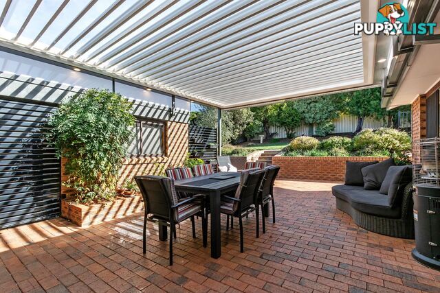 9 Max Henry Crescent MACARTHUR ACT 2904