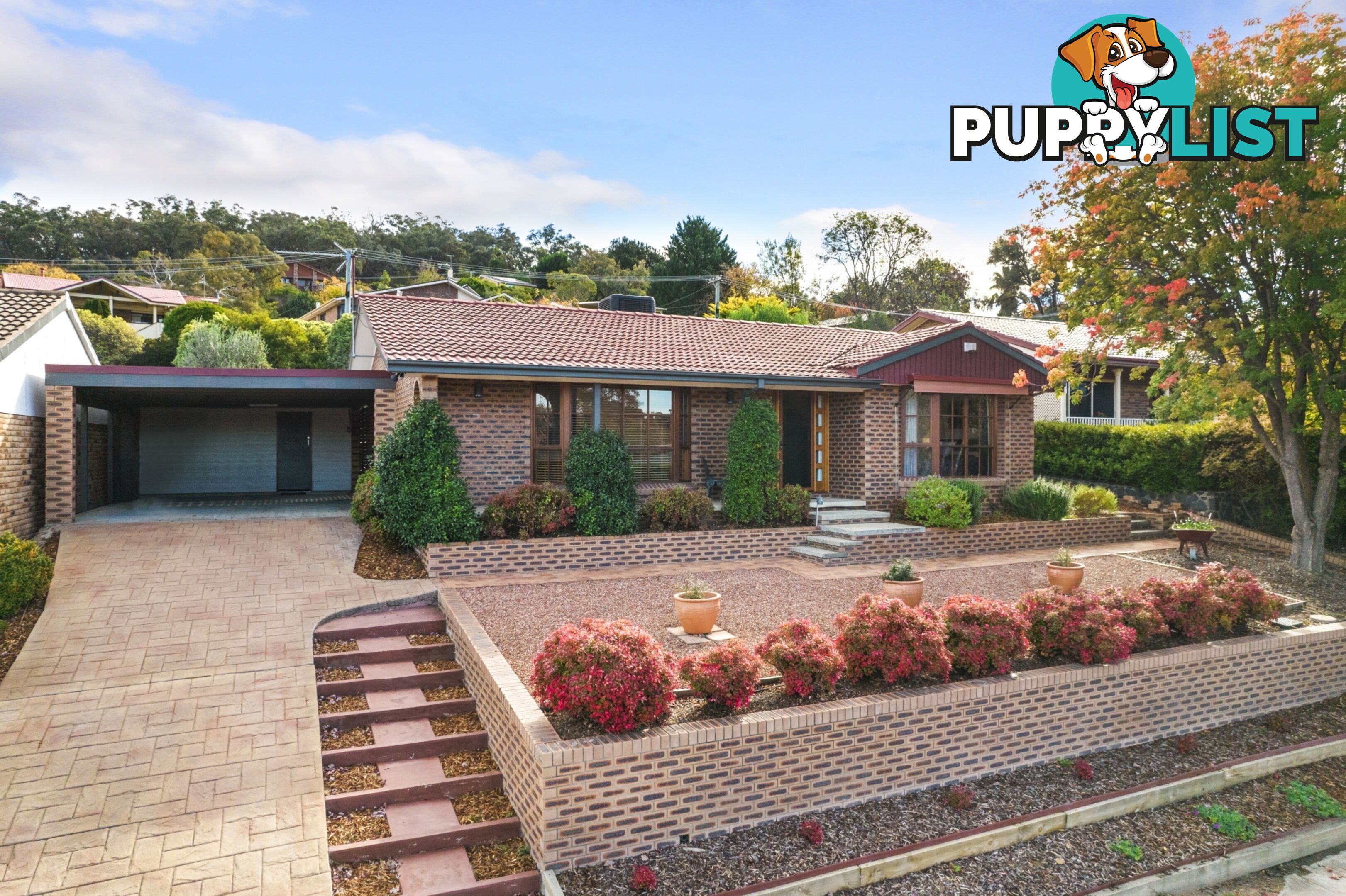 9 Max Henry Crescent MACARTHUR ACT 2904