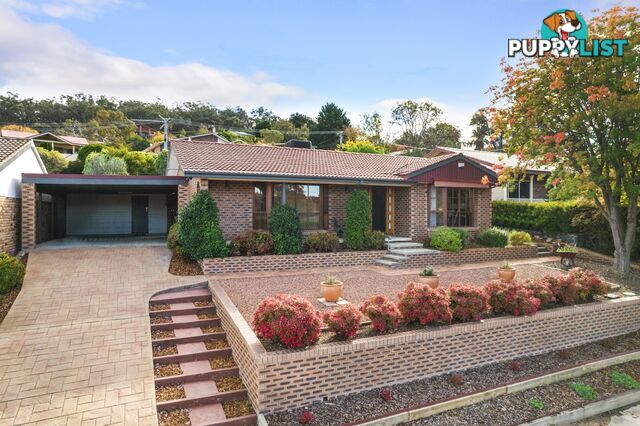 9 Max Henry Crescent MACARTHUR ACT 2904