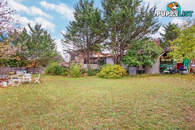 39 Buckmaster Crescent DUNLOP ACT 2615