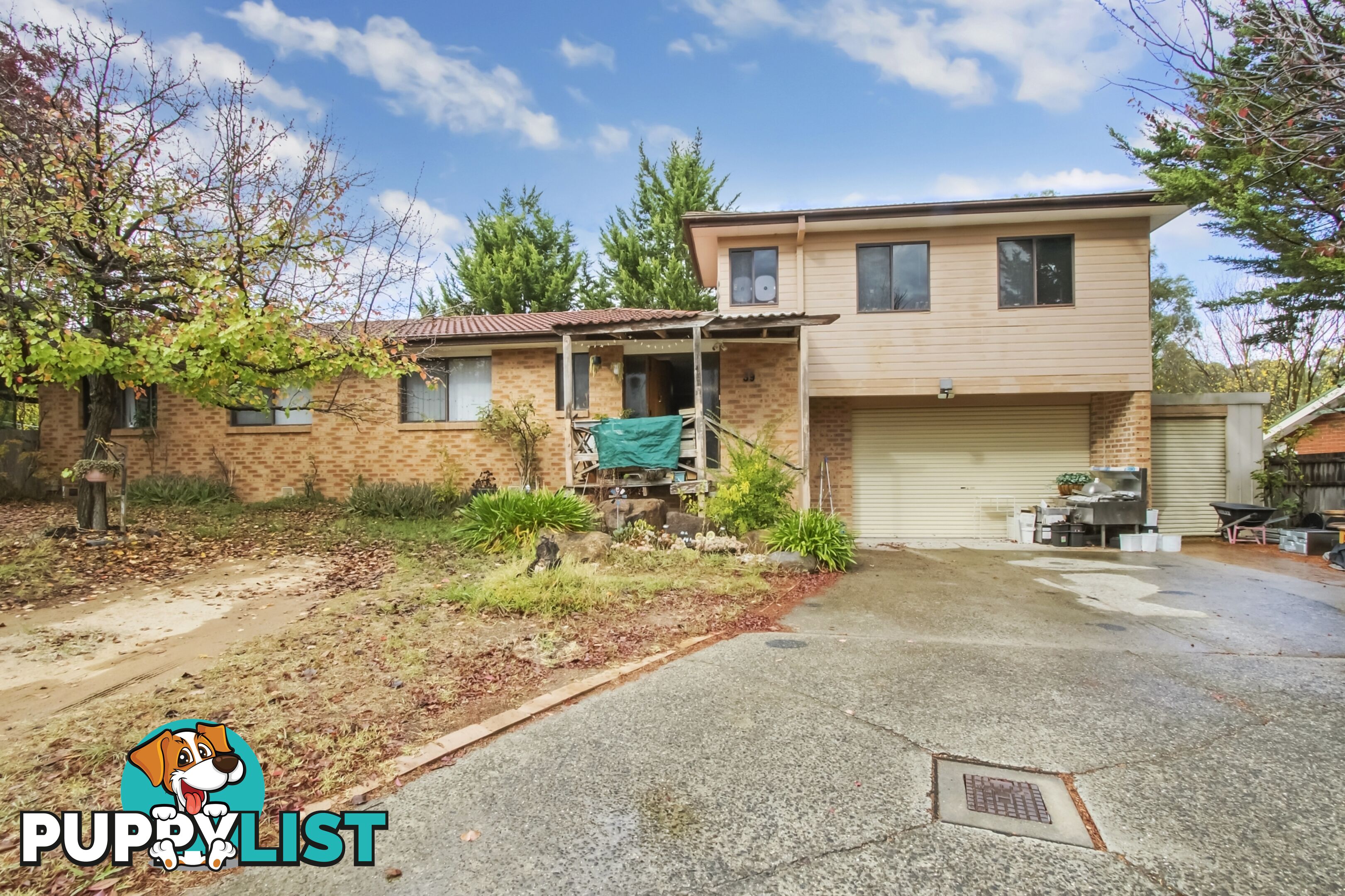 39 Buckmaster Crescent DUNLOP ACT 2615