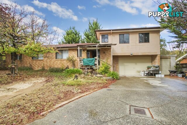 39 Buckmaster Crescent DUNLOP ACT 2615