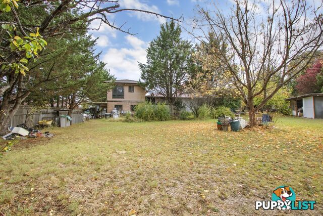 39 Buckmaster Crescent DUNLOP ACT 2615