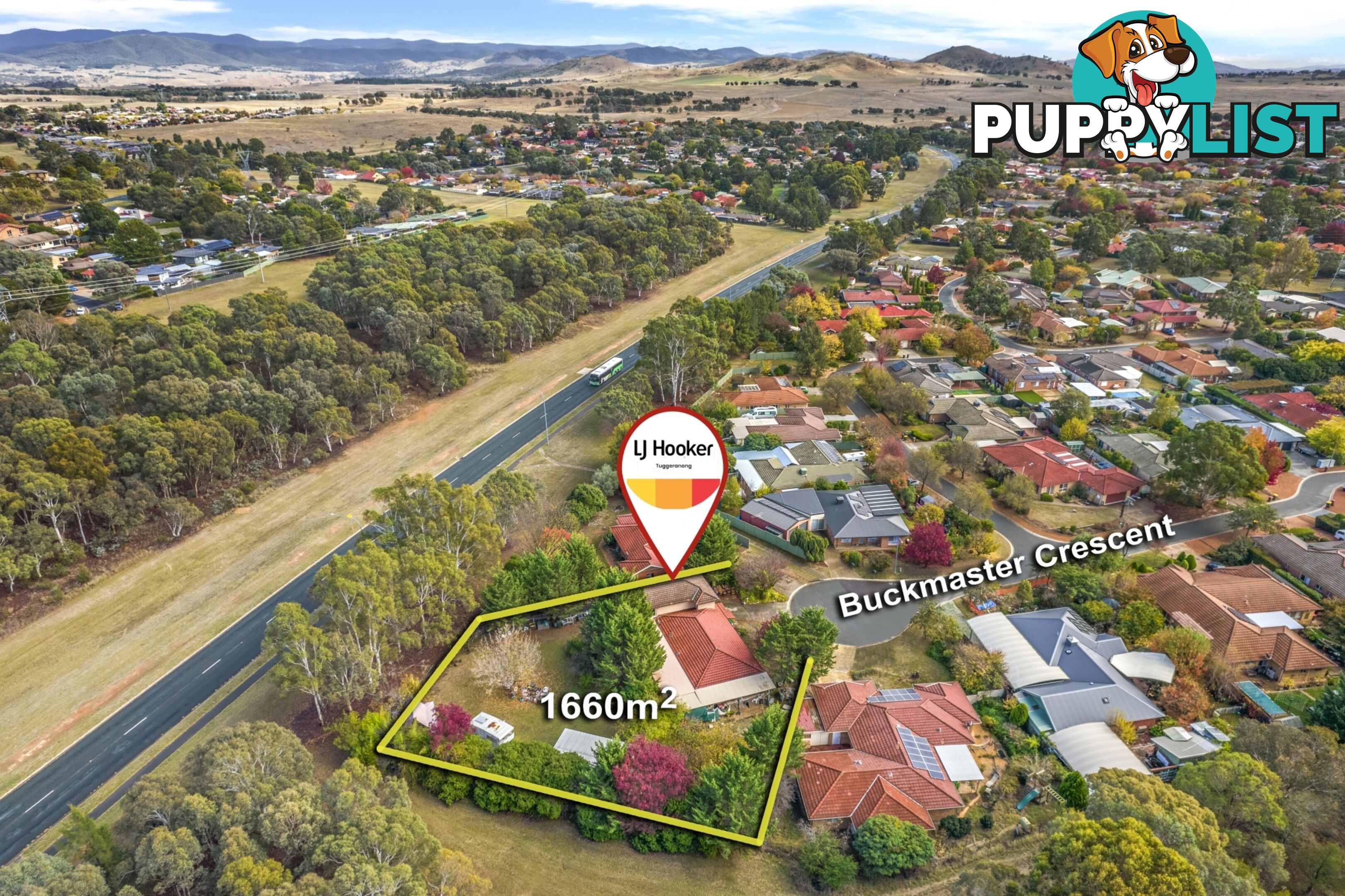 39 Buckmaster Crescent DUNLOP ACT 2615