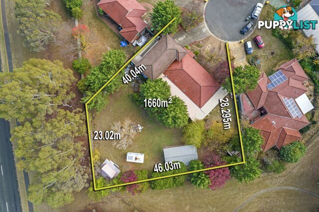 39 Buckmaster Crescent DUNLOP ACT 2615