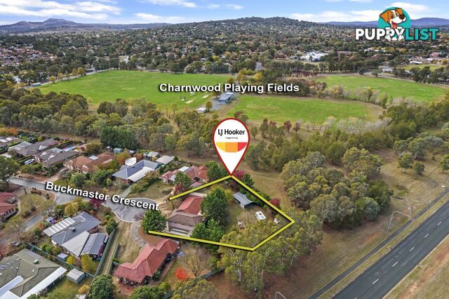 39 Buckmaster Crescent DUNLOP ACT 2615