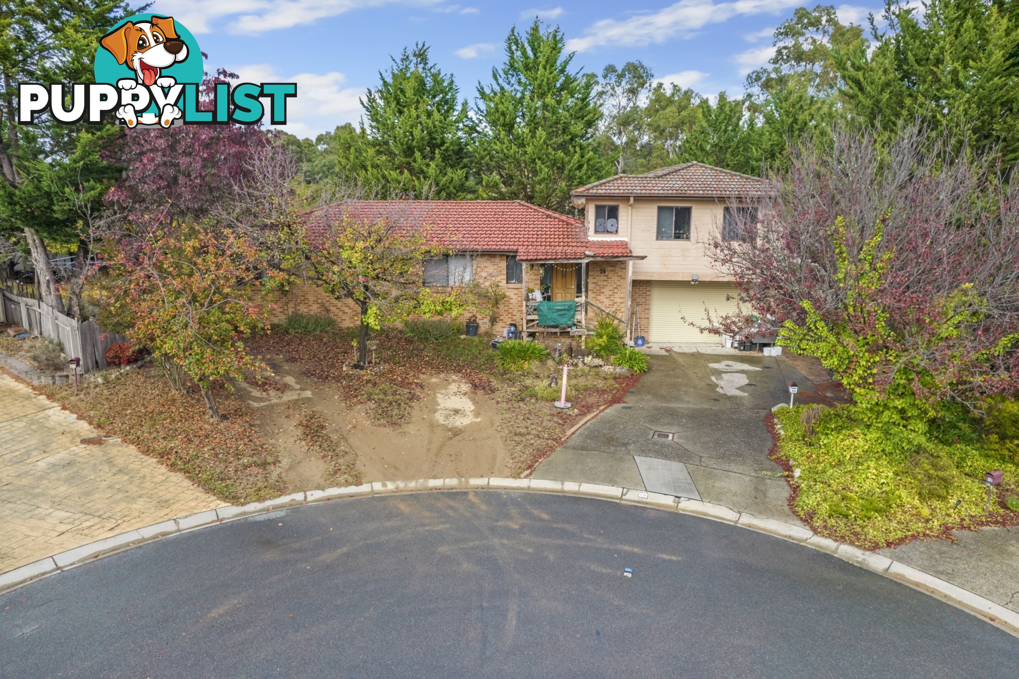 39 Buckmaster Crescent DUNLOP ACT 2615