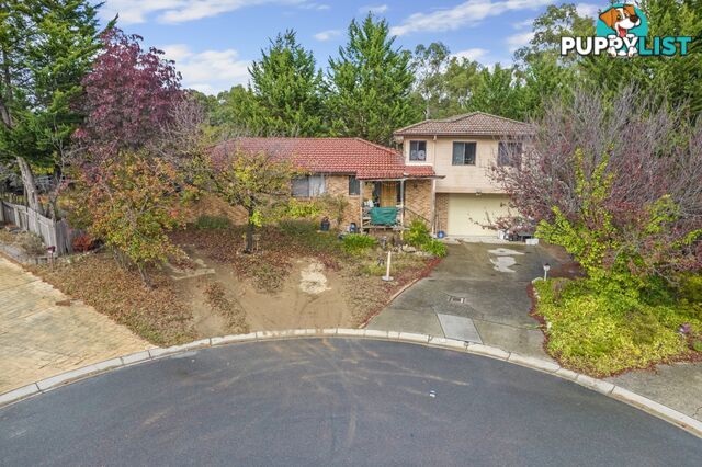 39 Buckmaster Crescent DUNLOP ACT 2615
