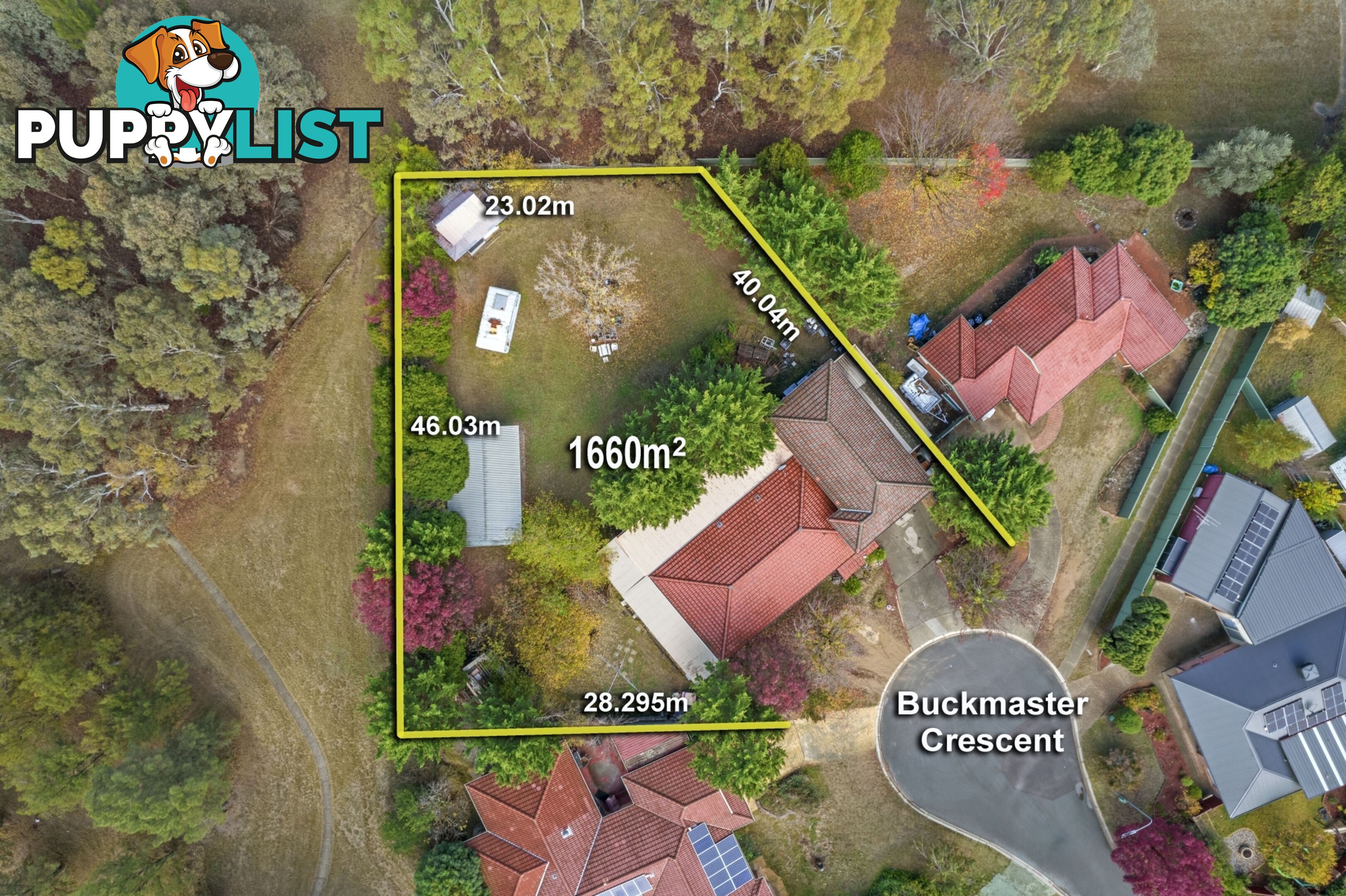 39 Buckmaster Crescent DUNLOP ACT 2615