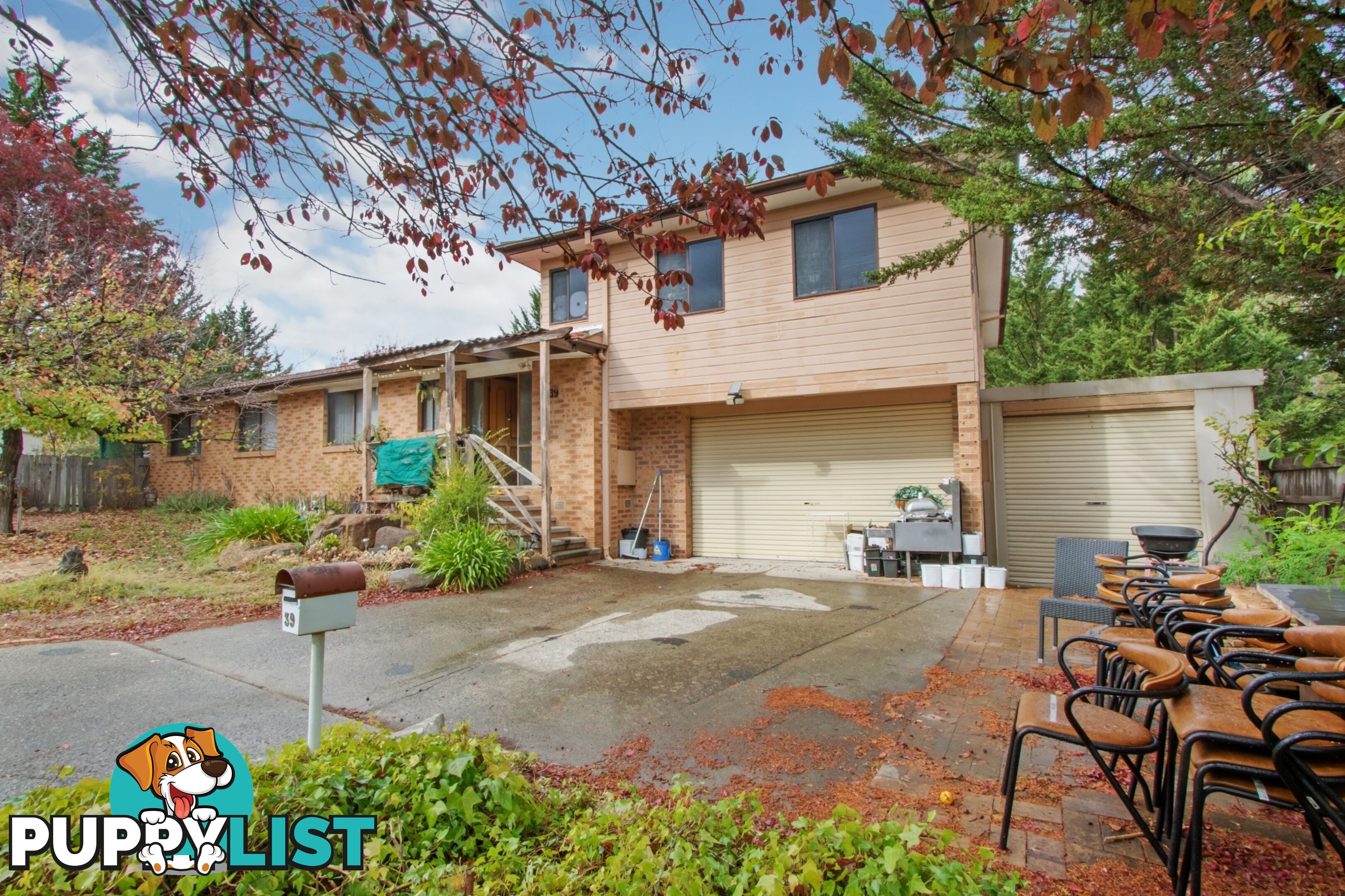 39 Buckmaster Crescent DUNLOP ACT 2615