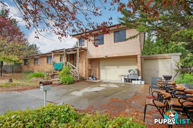 39 Buckmaster Crescent DUNLOP ACT 2615