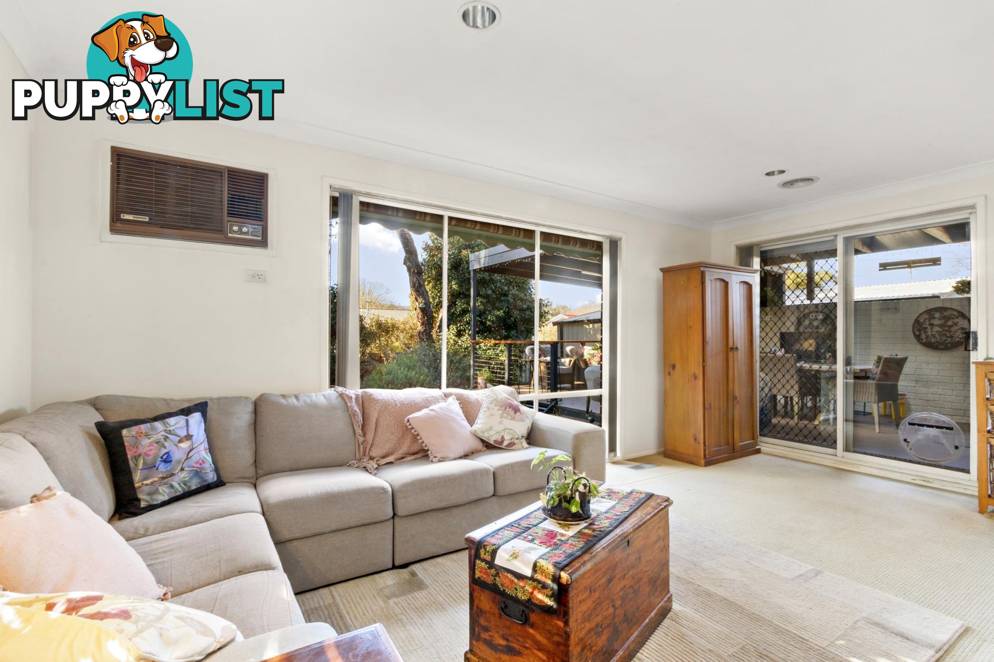 14 Stobie Place MONASH ACT 2904