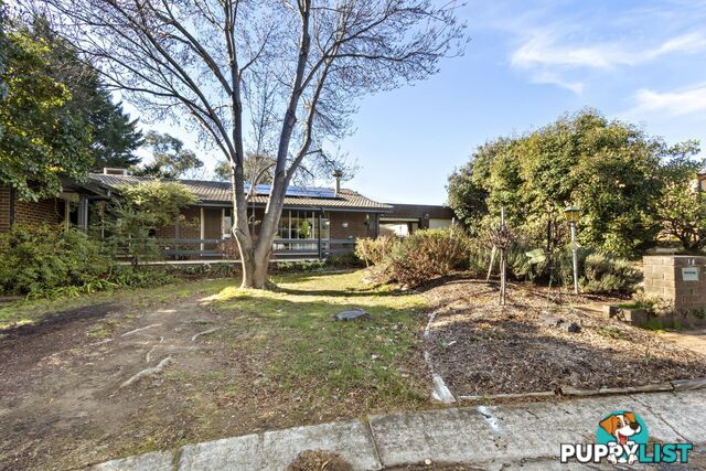 14 Stobie Place MONASH ACT 2904