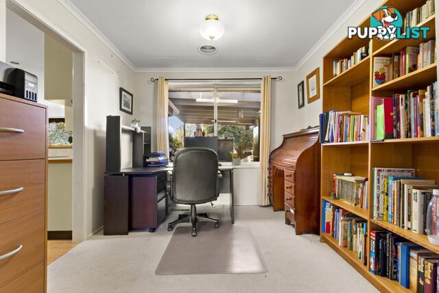 14 Stobie Place MONASH ACT 2904