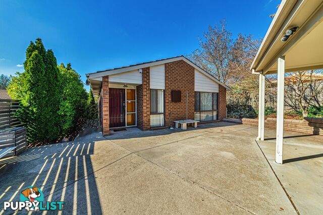 10A Langlands Close CALWELL ACT 2905