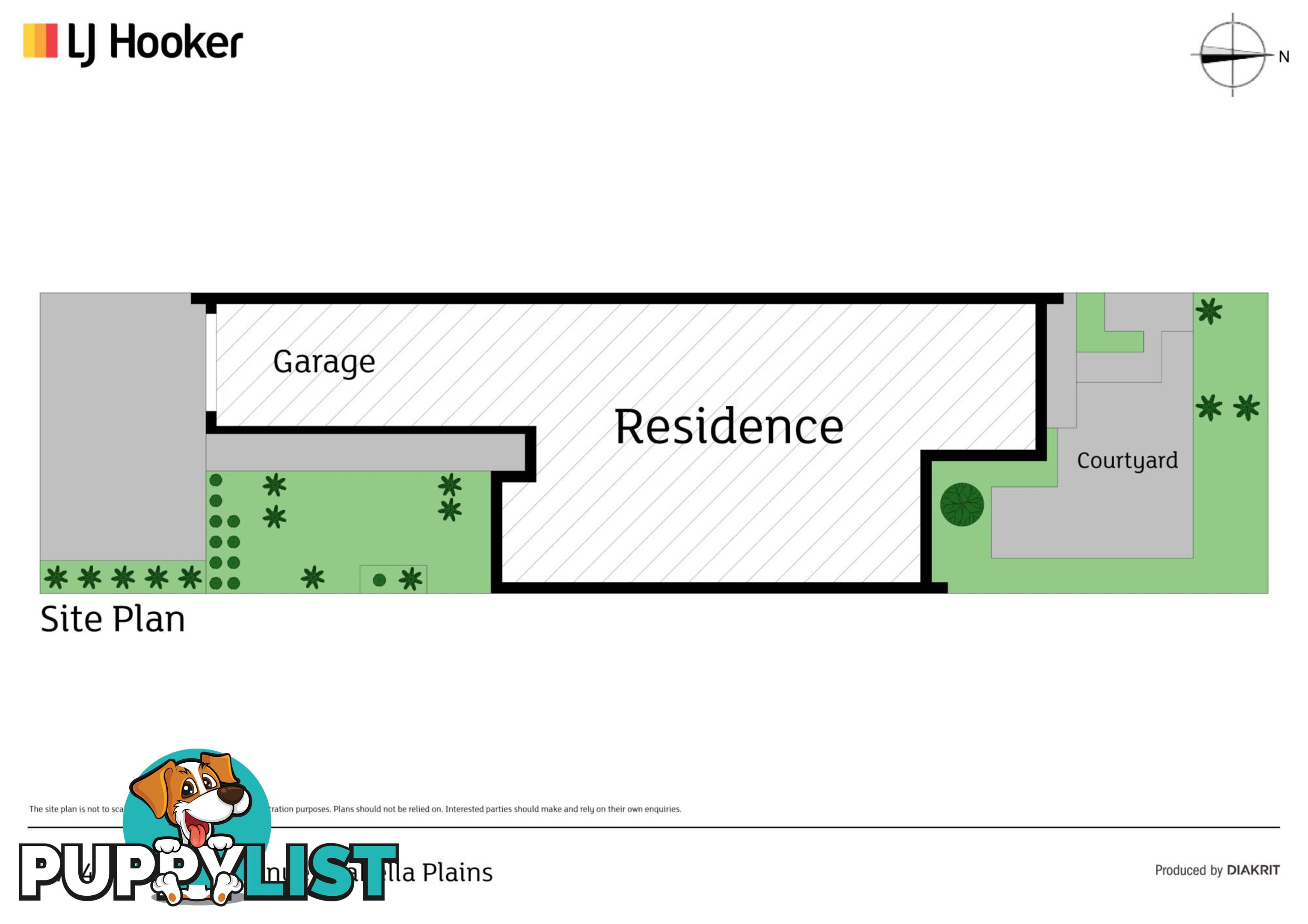 12/146 Ellerston Avenue ISABELLA PLAINS ACT 2905