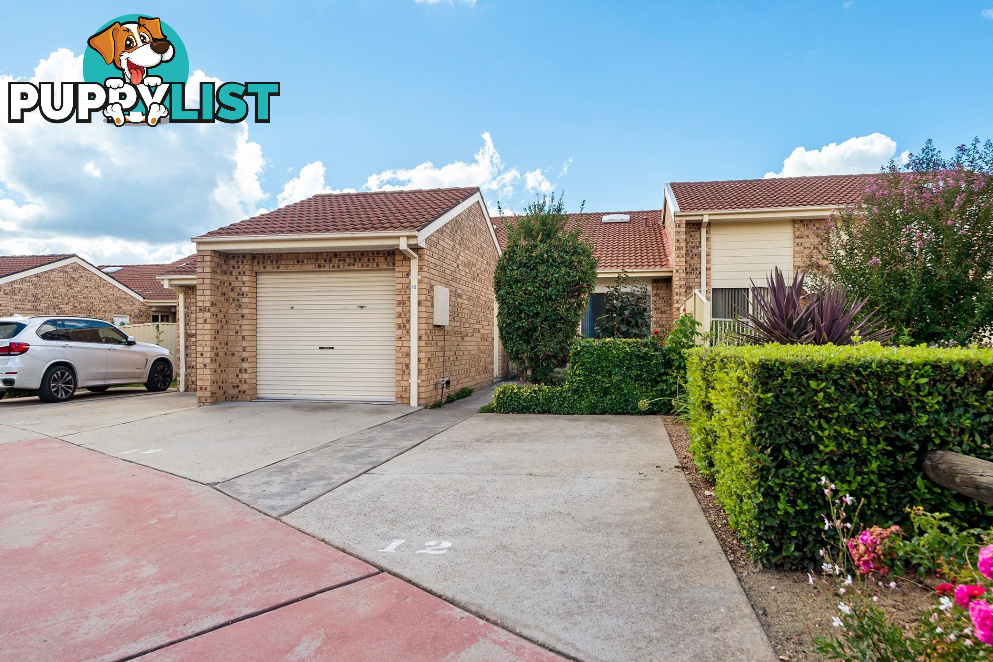 12/146 Ellerston Avenue ISABELLA PLAINS ACT 2905