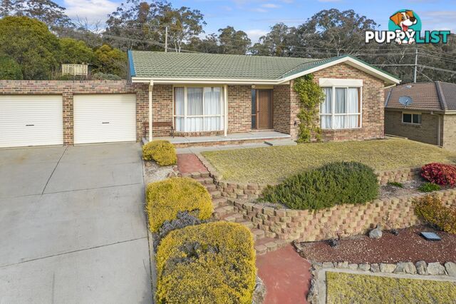 49 Freda Gibson Circuit THEODORE ACT 2905