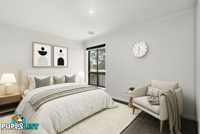 33 Bottrill Street BONYTHON ACT 2905