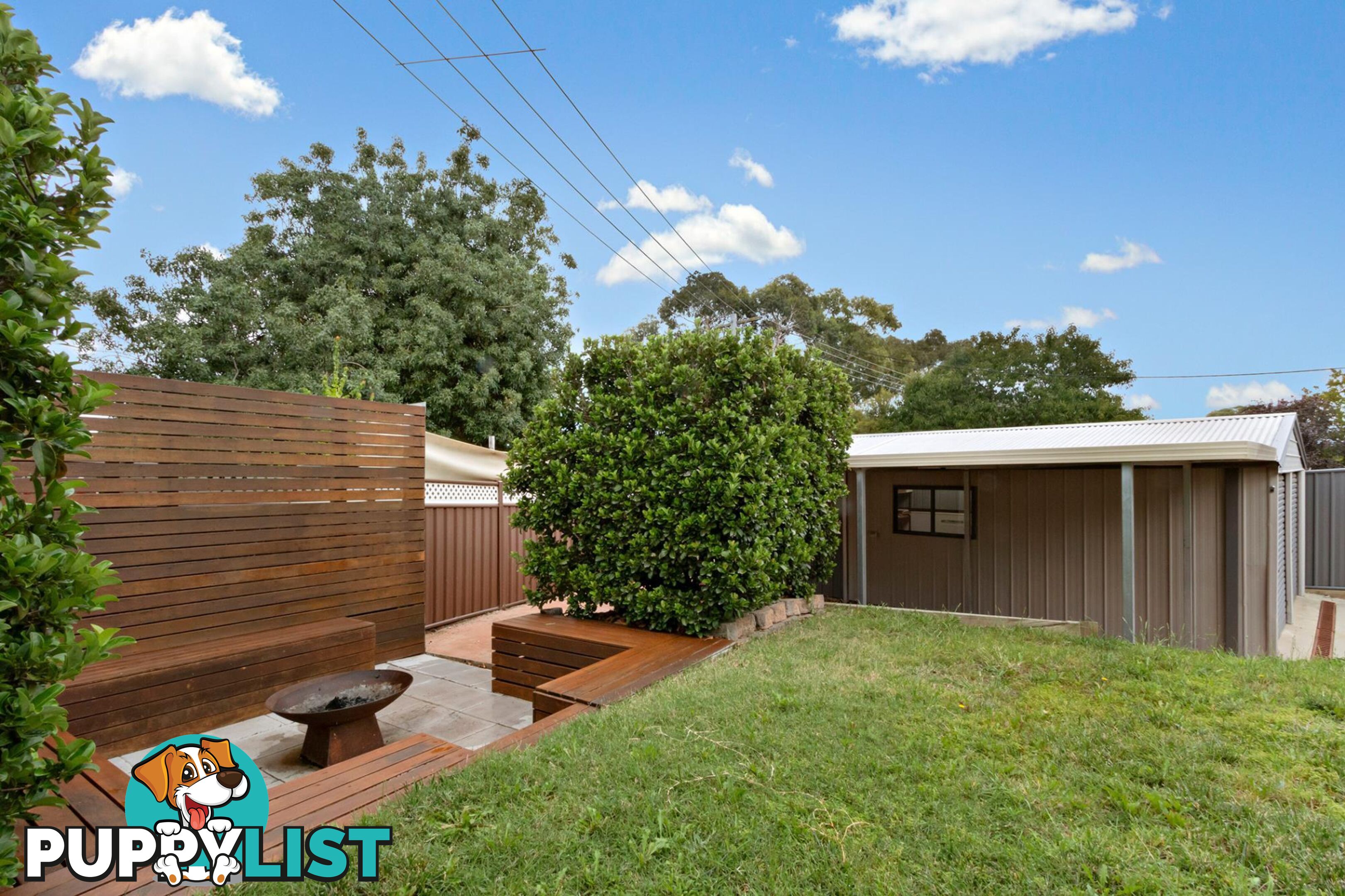 33 Bottrill Street BONYTHON ACT 2905