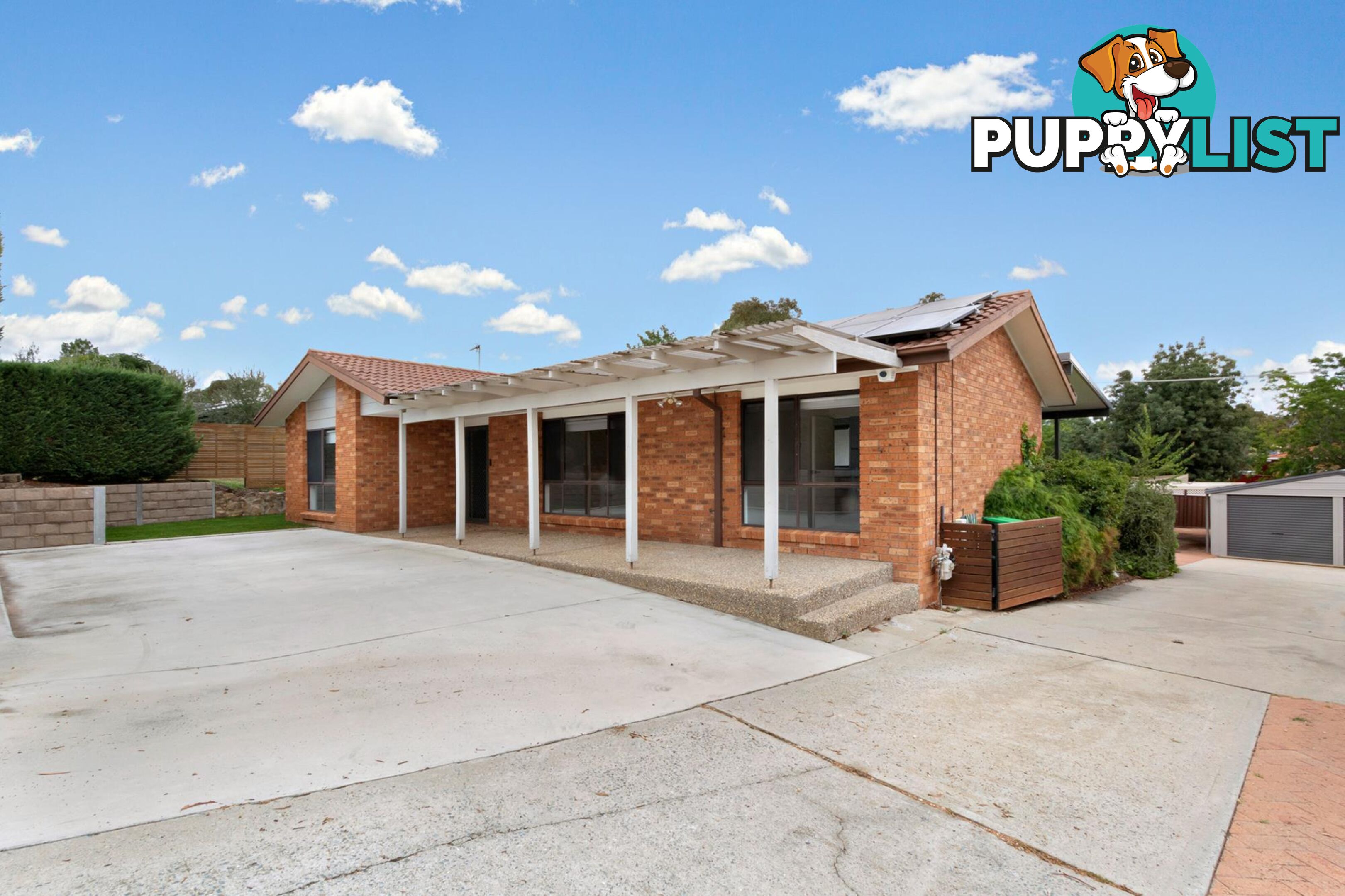 33 Bottrill Street BONYTHON ACT 2905