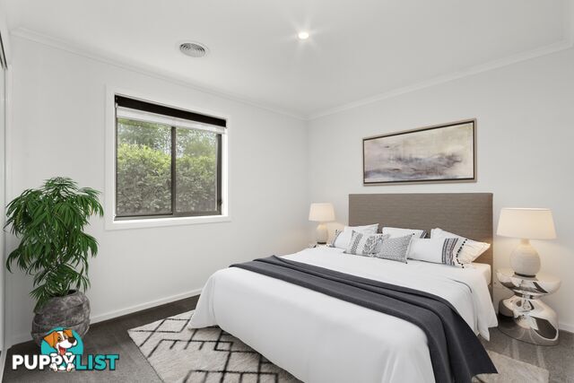 33 Bottrill Street BONYTHON ACT 2905