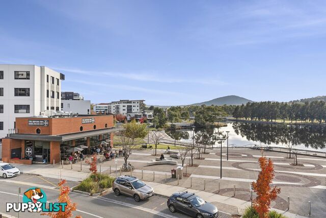 45/35 Oakden Street GREENWAY ACT 2900