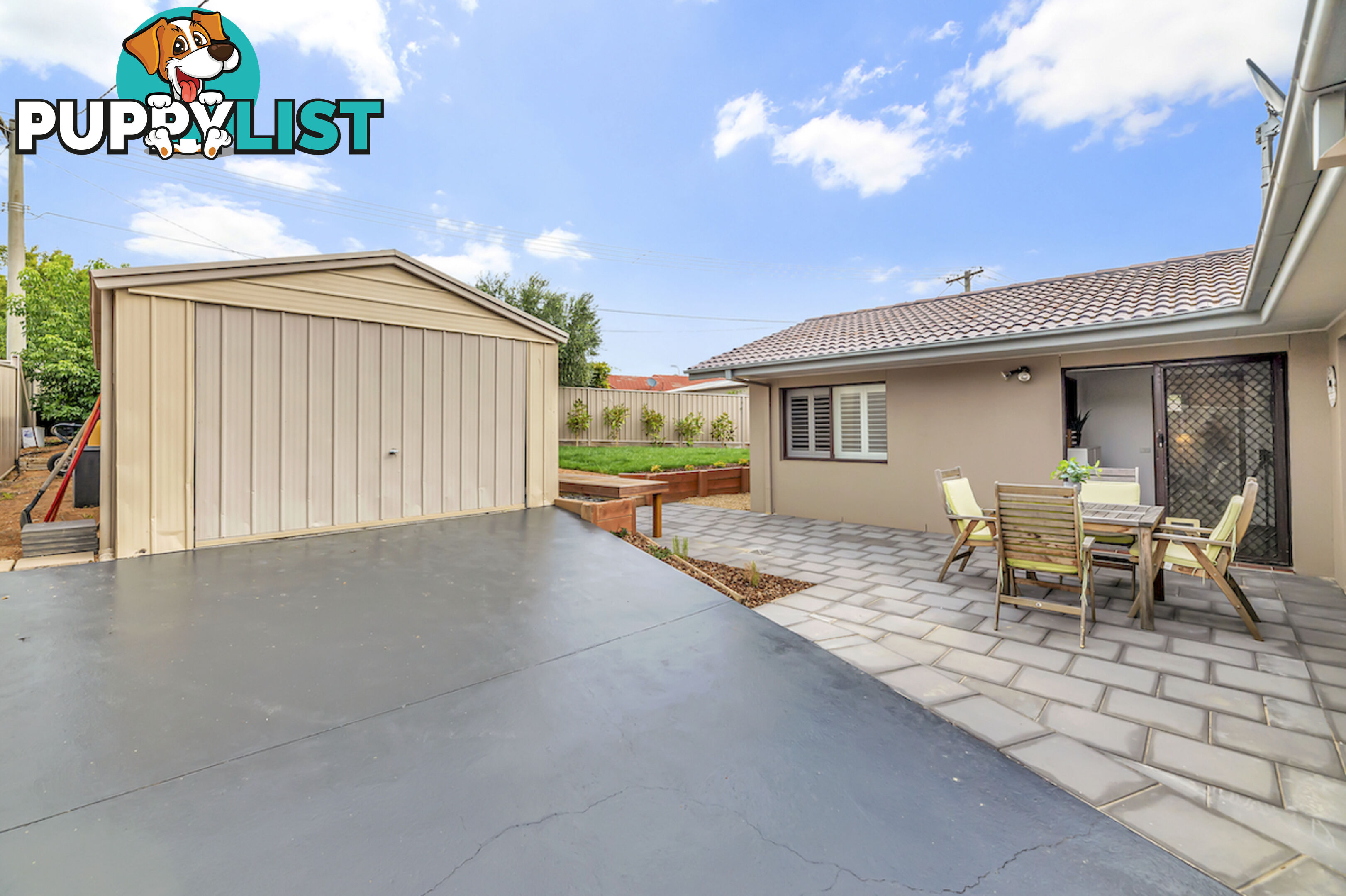 8 Trickett Place ISABELLA PLAINS ACT 2905