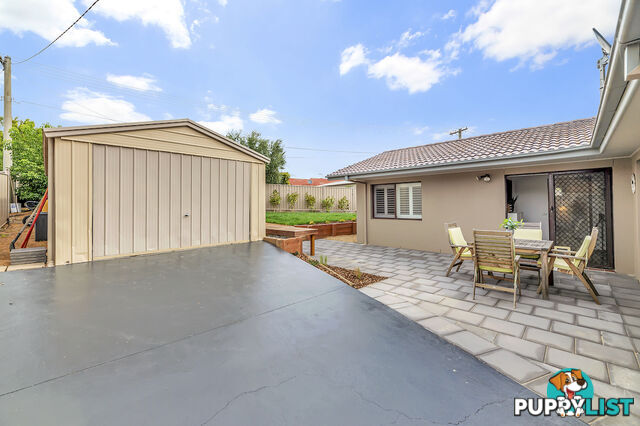 8 Trickett Place ISABELLA PLAINS ACT 2905