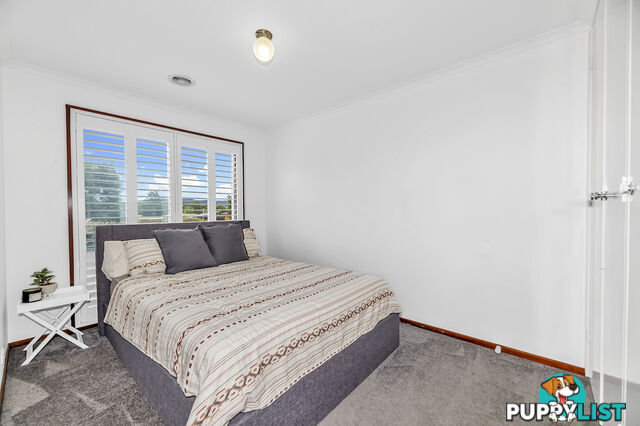 8 Trickett Place ISABELLA PLAINS ACT 2905