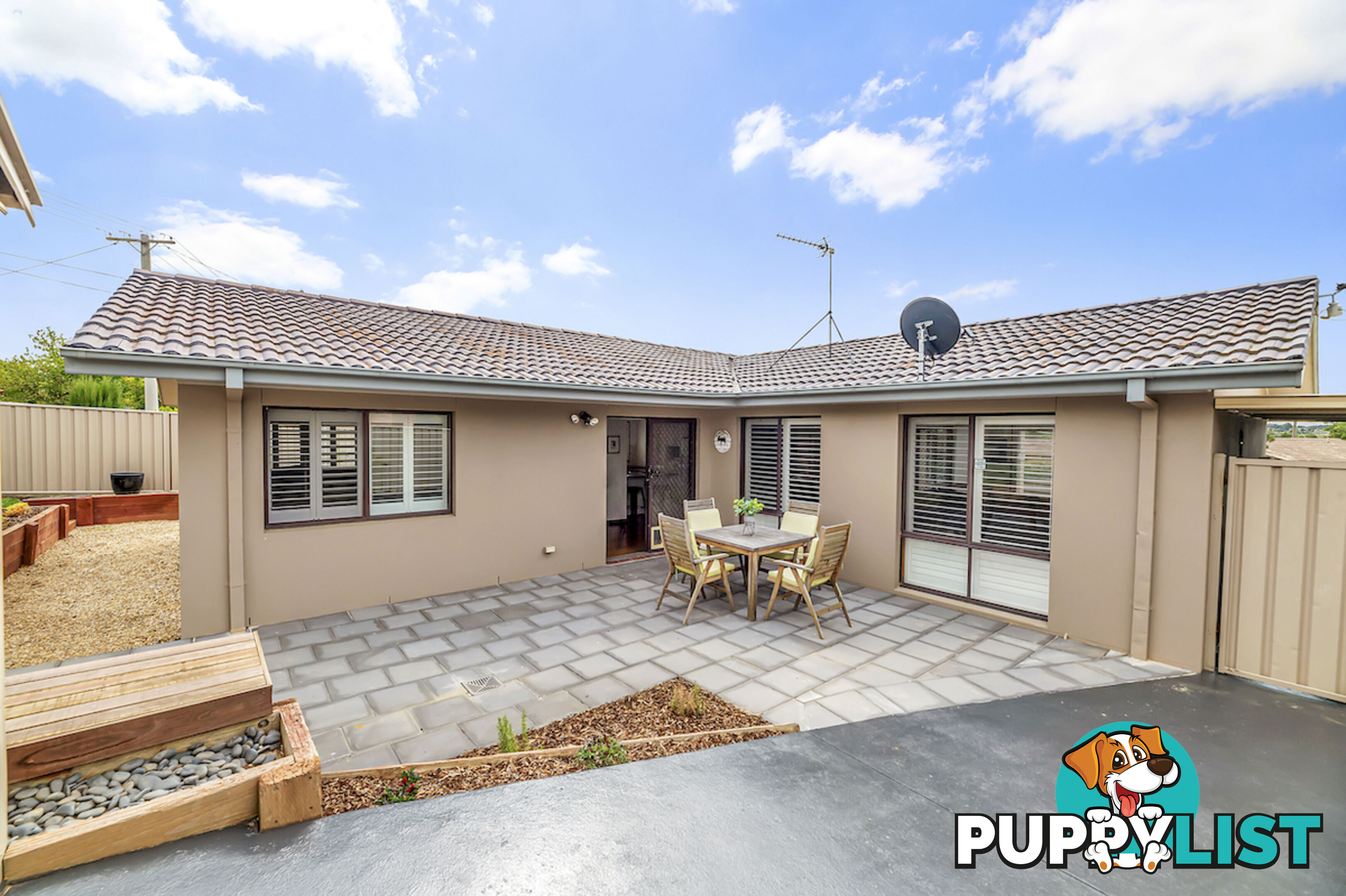 8 Trickett Place ISABELLA PLAINS ACT 2905