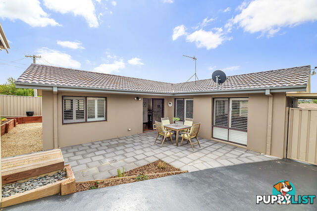 8 Trickett Place ISABELLA PLAINS ACT 2905