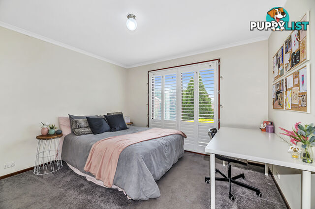 8 Trickett Place ISABELLA PLAINS ACT 2905