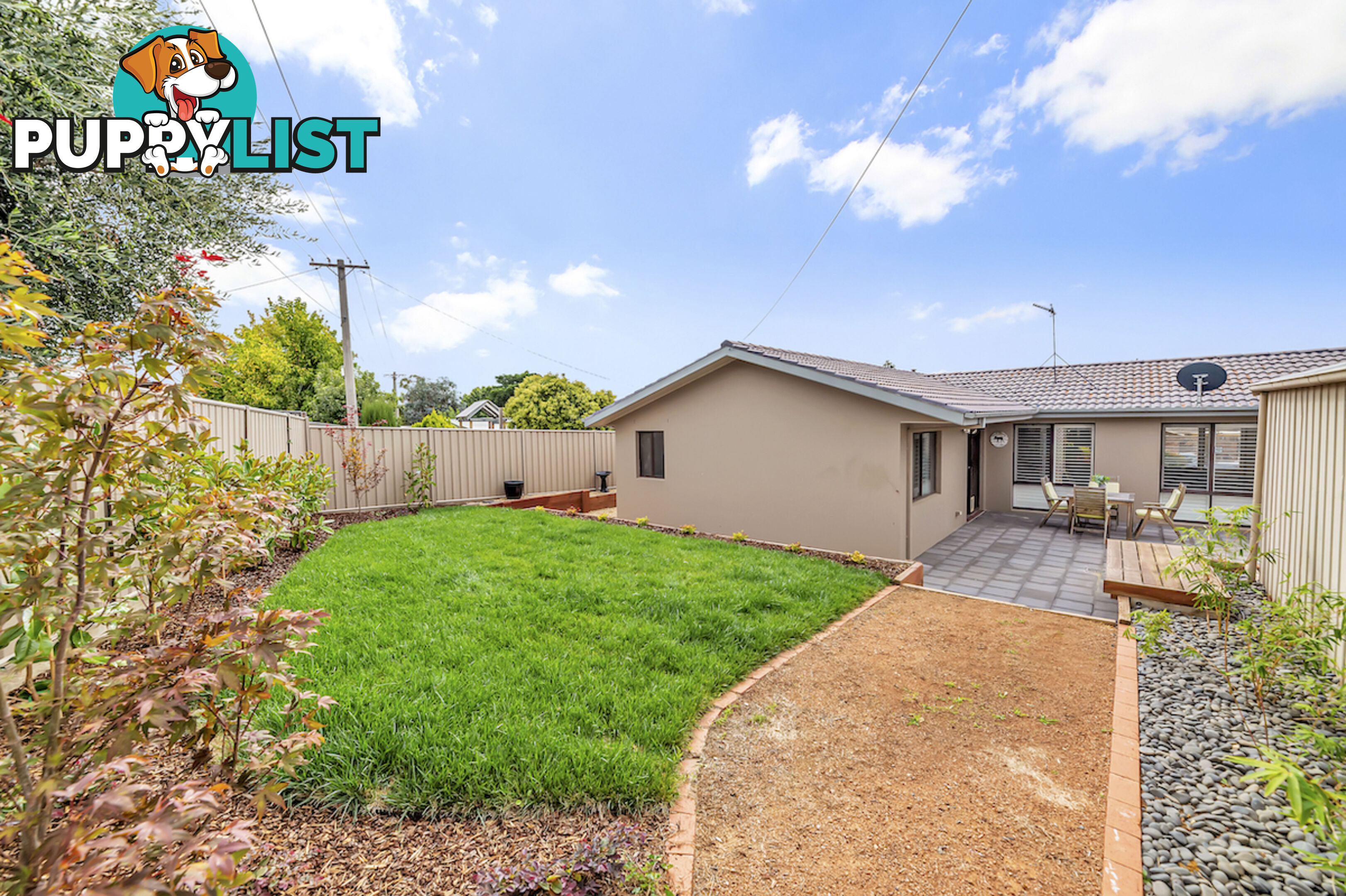 8 Trickett Place ISABELLA PLAINS ACT 2905