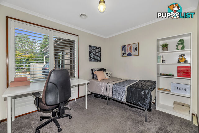 8 Trickett Place ISABELLA PLAINS ACT 2905