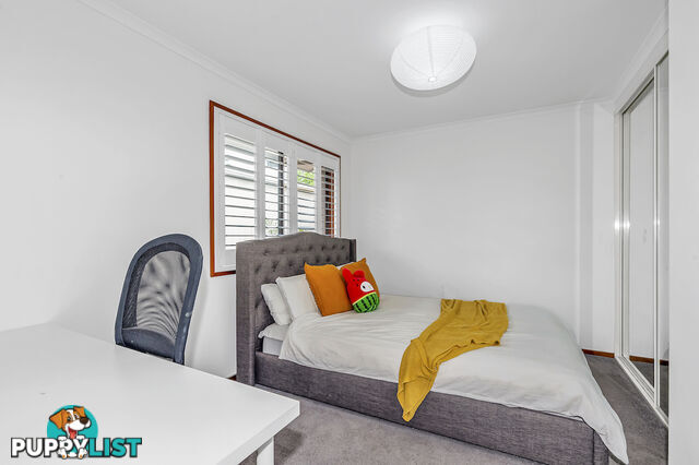 8 Trickett Place ISABELLA PLAINS ACT 2905