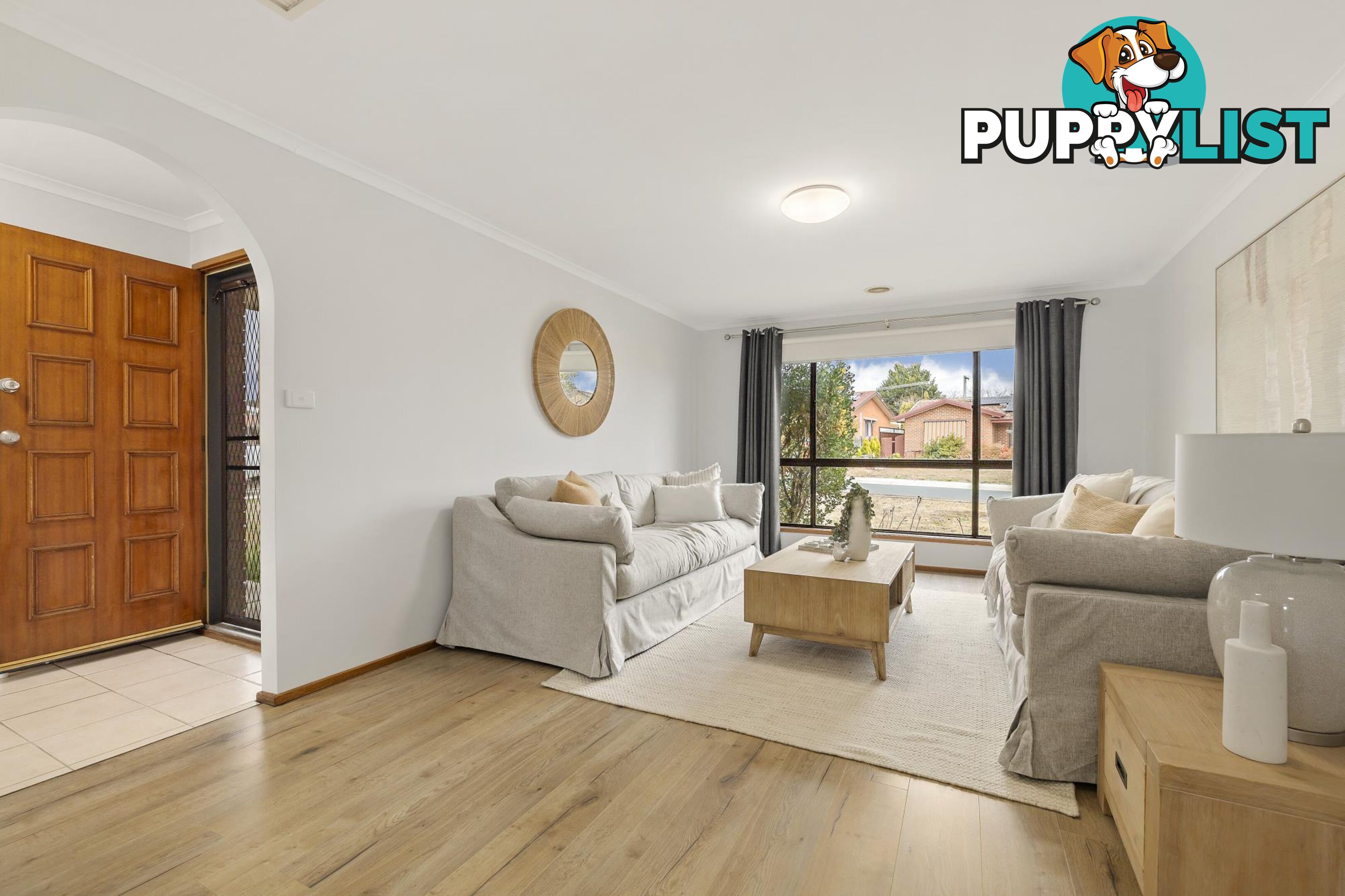 43 Collyburl Crescent ISABELLA PLAINS ACT 2905