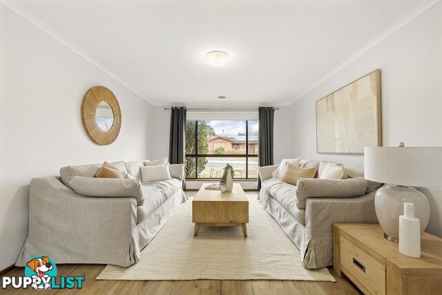 43 Collyburl Crescent ISABELLA PLAINS ACT 2905