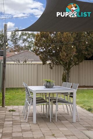 43 Collyburl Crescent ISABELLA PLAINS ACT 2905