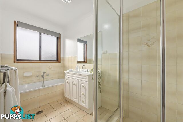43 Collyburl Crescent ISABELLA PLAINS ACT 2905